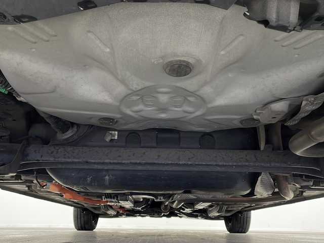 トヨタ アクア S 栃木県 2012(平24)年 10.7万km ブラックマイカ 禁煙車/純正ナビ/（BT/ワンセグ/AM/FM)/ETC/ステアリングスイッチ/オートライト/電動格納ミラー/純正フロアマット/プッシュスタート/スマートキー