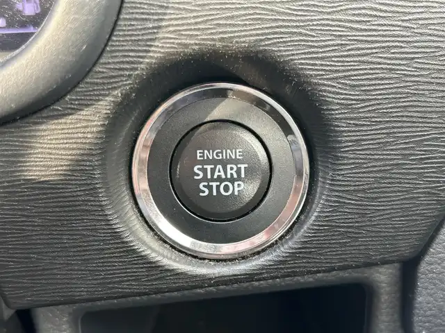 スズキ ワゴンＲ スティングレー X 佐賀県 2015(平27)年 10万km ブルーイッシュブラックパール3 衝突被害軽減システム/社外ナビ/・フルセグTV/BT/CD/DVD/純正14インチAW/運転席シートヒーター/HIDヘッドライト/オートライト/フォグランプ/プッシュスタート/スペアキー×１/保証書/取扱説明書