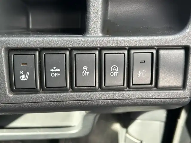 スズキ ワゴンＲ スティングレー X 佐賀県 2015(平27)年 10万km ブルーイッシュブラックパール3 衝突被害軽減システム/社外ナビ/・フルセグTV/BT/CD/DVD/純正14インチAW/運転席シートヒーター/HIDヘッドライト/オートライト/フォグランプ/プッシュスタート/スペアキー×１/保証書/取扱説明書