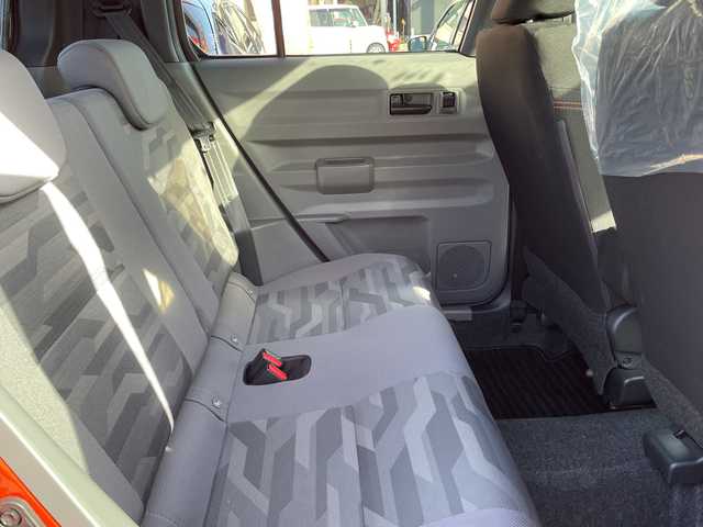 ダイハツ タフト G 石川県 2021(令3)年 2.1万km コンパーノレッド 社外メモリーナビ　フルセグＴＶ　バックカメラ　ＬＥＤヘッドライト　ＥＴＣ　スマートキー　シートヒーター　コーナーセンサー　スマートキー　Ｐスタート　スカイルーフ