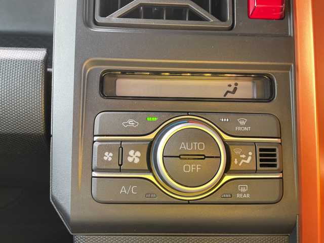 ダイハツ タフト G 石川県 2021(令3)年 2.1万km コンパーノレッド 社外メモリーナビ　フルセグＴＶ　バックカメラ　ＬＥＤヘッドライト　ＥＴＣ　スマートキー　シートヒーター　コーナーセンサー　スマートキー　Ｐスタート　スカイルーフ