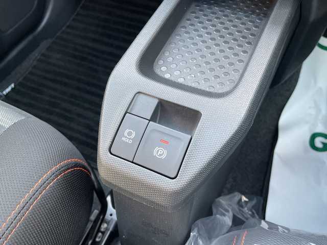 ダイハツ タフト G 石川県 2021(令3)年 2.1万km コンパーノレッド 社外メモリーナビ　フルセグＴＶ　バックカメラ　ＬＥＤヘッドライト　ＥＴＣ　スマートキー　シートヒーター　コーナーセンサー　スマートキー　Ｐスタート　スカイルーフ