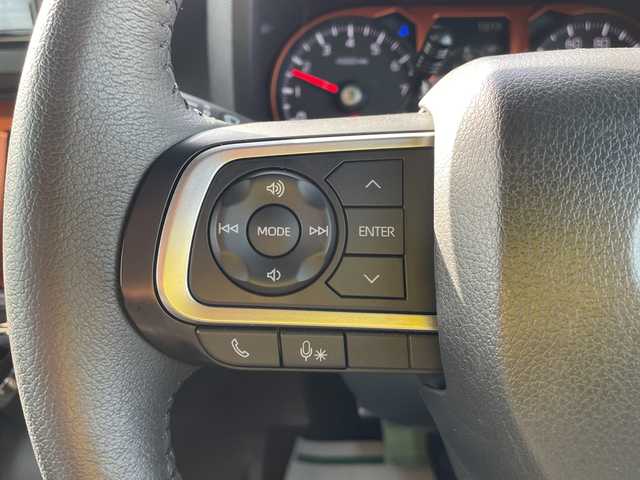 ダイハツ タフト G 石川県 2021(令3)年 2.1万km コンパーノレッド 社外メモリーナビ　フルセグＴＶ　バックカメラ　ＬＥＤヘッドライト　ＥＴＣ　スマートキー　シートヒーター　コーナーセンサー　スマートキー　Ｐスタート　スカイルーフ