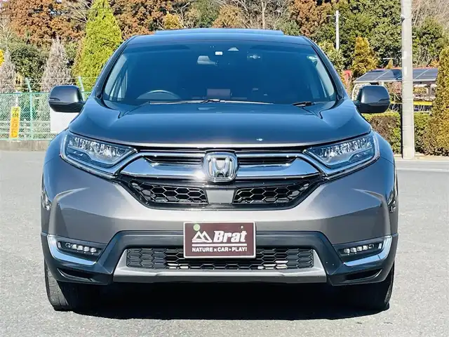 ホンダ ＣＲ－Ｖ