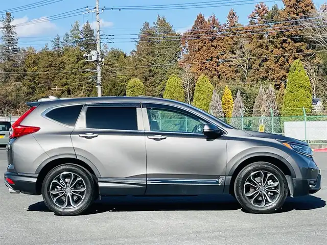 ホンダ ＣＲ－Ｖ