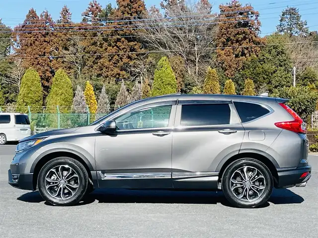 ホンダ ＣＲ－Ｖ