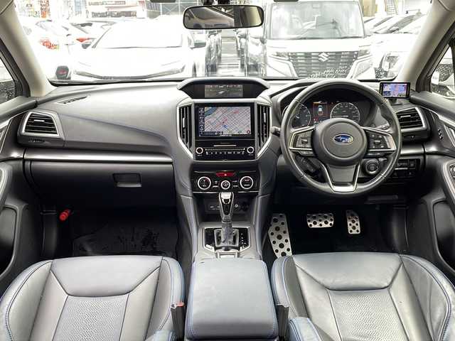 スバル ＸＶ ハイブリッド アドバンス 道北・旭川 2022(令4)年 2.1万km マグネタイトグレーメタリック ・４WD/・寒冷地仕様/・ワンオーナー/・純正ナビ/CD/DVD/フルセグ/BT/SD/USB/・レザーシート/・前席シートヒーター/・前席パワーシート////アイサイト////・プリクラッシュブレーキ/・前後誤発進抑制機能/・車線逸脱防止機能/・レーダークルーズコントロール/・ふらつき警報/・先行車発進おしらせ機能/・RAB/・SRH/・BSM/・革巻ステアリング/・パドルシフト/・ドライブレコーダー/・LEDヘッドライト/・LEDフォグ/・ワイパーデアイサー/・純正フロアマット/・保証書/・取説/・純正アルミ冬タイヤ積込