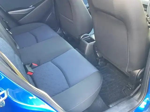 マツダ デミオ 13S 福島県 2015(平27)年 6.7万km ダイナミックブルーマイカ  ワ ン オ ー ナ ー/ 4     W     D/ 純 正 ナ ビ・フ ル セ グ T V/ E     T     C/ ス マ ー ト キ ー/ 衝 突 被 害 軽 減 ブ レ ー キ/ ア イ ド リ ン グ ス ト ッ プ/ 新 車 保 証 書/ 取 扱 説 明 書