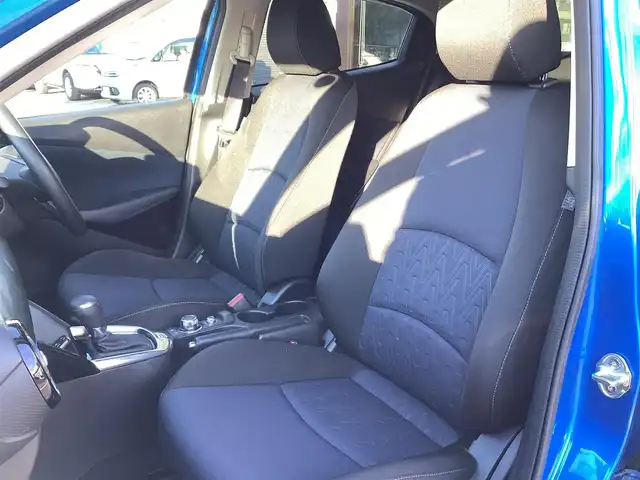 マツダ デミオ 13S 福島県 2015(平27)年 6.7万km ダイナミックブルーマイカ  ワ ン オ ー ナ ー/ 4     W     D/ 純 正 ナ ビ・フ ル セ グ T V/ E     T     C/ ス マ ー ト キ ー/ 衝 突 被 害 軽 減 ブ レ ー キ/ ア イ ド リ ン グ ス ト ッ プ/ 新 車 保 証 書/ 取 扱 説 明 書