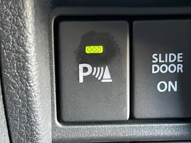 スズキ スペーシア ギア HYBRID XZターボ 山梨県 2021(令3)年 1.6万km フェニックスレッドパール/ガンメタリック2トーンルーフ セーフティサポート　/スリムサーキュレーター　/純正ナビ　/フルセグTV　/バックカメラ　　/前後ドラレコ　/ビルトインETC　/シートヒーター　/両側パワースライドドア/コーナーセンサー　/オートライト/オートハイビーム/LED