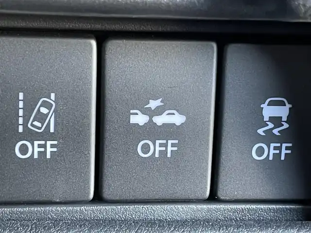 スズキ スペーシア ギア HYBRID XZターボ 山梨県 2021(令3)年 1.6万km フェニックスレッドパール/ガンメタリック2トーンルーフ セーフティサポート　/スリムサーキュレーター　/純正ナビ　/フルセグTV　/バックカメラ　　/前後ドラレコ　/ビルトインETC　/シートヒーター　/両側パワースライドドア/コーナーセンサー　/オートライト/オートハイビーム/LED