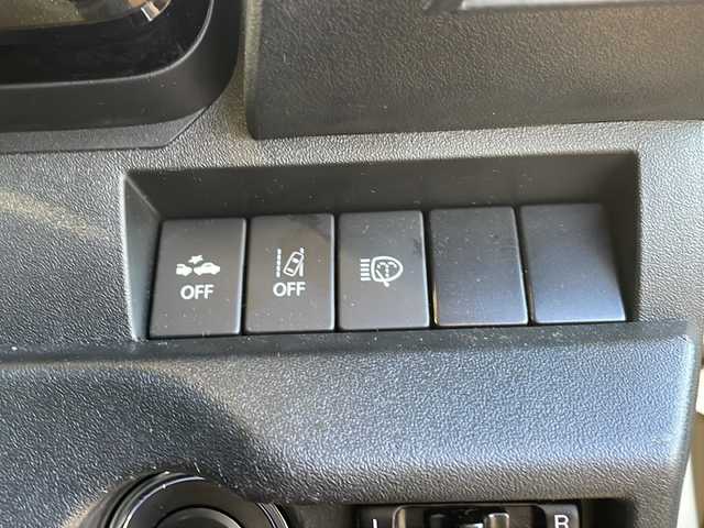 スズキ ジムニー XC 静岡県 2020(令2)年 1.1万km シフォンアイボリーM /社外ナビ/地デジTV//社外CD/DVD/Bluetooth//バックカメラ//レーダーセーフティサポート//レーンキープアシスト//純正16インチAW//クルーズコントロール//LEDヘッドライト//ETC//スマートキー//スペアキー