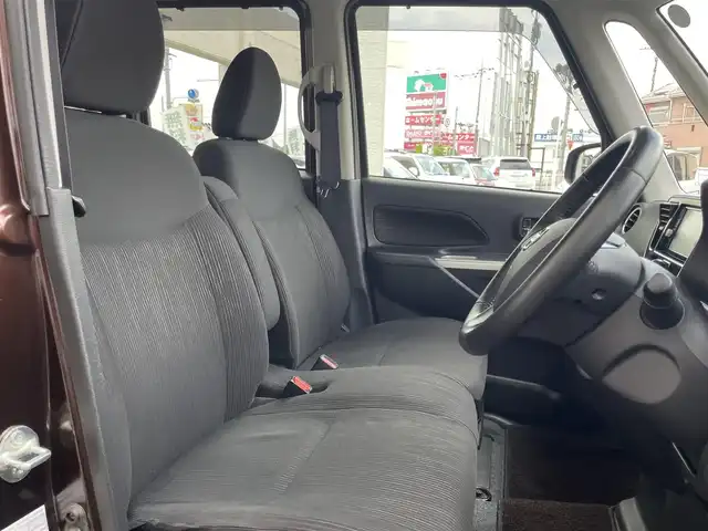 日産 デイズ ルークス ハイウェイスターX Gパッケージ 埼玉県 2016(平28)年 4.5万km モカブラウンP ・ディーラー点検記録簿完備/・ワンオーナー/・純正ナビフルセグTV/・DVD　BTA　/・アラウンドビューモニター/・両側パワースライドドア/・前後ドライブレコーダー/・プッシュスタート/・スマートキー×２/・リアシーリングファン/・シートバックテーブル/・後席ロールサンシェード/・プリクラッシュ/・アイドリングストップ/・オートライト/・HIDヘットライト/・フォグライト/・電動格納ミラー/・ウィンカーミラー/・純正フロアマット/・純正ドアバイザー/・純正15インチアルミ/・取扱説明書/・保証書