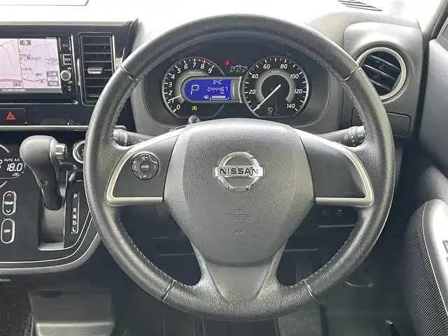 日産 デイズ ルークス ハイウェイスターX Gパッケージ 埼玉県 2016(平28)年 4.5万km モカブラウンP ・ディーラー点検記録簿完備/・ワンオーナー/・純正ナビフルセグTV/・DVD　BTA　/・アラウンドビューモニター/・両側パワースライドドア/・前後ドライブレコーダー/・プッシュスタート/・スマートキー×２/・リアシーリングファン/・シートバックテーブル/・後席ロールサンシェード/・プリクラッシュ/・アイドリングストップ/・オートライト/・HIDヘットライト/・フォグライト/・電動格納ミラー/・ウィンカーミラー/・純正フロアマット/・純正ドアバイザー/・純正15インチアルミ/・取扱説明書/・保証書