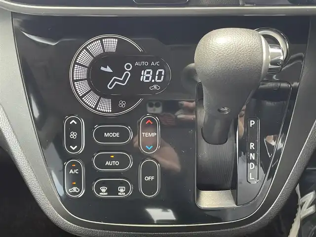 日産 デイズ ルークス ハイウェイスターX Gパッケージ 埼玉県 2016(平28)年 4.5万km モカブラウンP ・ディーラー点検記録簿完備/・ワンオーナー/・純正ナビフルセグTV/・DVD　BTA　/・アラウンドビューモニター/・両側パワースライドドア/・前後ドライブレコーダー/・プッシュスタート/・スマートキー×２/・リアシーリングファン/・シートバックテーブル/・後席ロールサンシェード/・プリクラッシュ/・アイドリングストップ/・オートライト/・HIDヘットライト/・フォグライト/・電動格納ミラー/・ウィンカーミラー/・純正フロアマット/・純正ドアバイザー/・純正15インチアルミ/・取扱説明書/・保証書