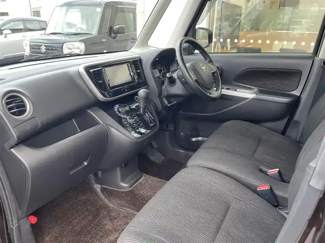 日産 デイズ ルークス ハイウェイスターX Gパッケージ 埼玉県 2016(平28)年 4.5万km モカブラウンP ・ディーラー点検記録簿完備/・ワンオーナー/・純正ナビフルセグTV/・DVD　BTA　/・アラウンドビューモニター/・両側パワースライドドア/・前後ドライブレコーダー/・プッシュスタート/・スマートキー×２/・リアシーリングファン/・シートバックテーブル/・後席ロールサンシェード/・プリクラッシュ/・アイドリングストップ/・オートライト/・HIDヘットライト/・フォグライト/・電動格納ミラー/・ウィンカーミラー/・純正フロアマット/・純正ドアバイザー/・純正15インチアルミ/・取扱説明書/・保証書