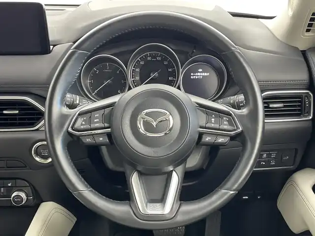 マツダ ＣＸ－５ XD Lパッケージ 新潟県 2021(令3)年 3.1万km ソウルレッドクリスタルM 純正メモリナビ（Bluetooth・USB）/アラウンドビューモニター　/衝突被害軽減システム　/合皮シート　/前席パワーシート/前席シートヒーター　/D席メモリーシート　/電動リアゲート/純正前後ドライブレコーダー　/LEDオートライト　/オートマチックハイビーム/レーンキープアシスト　/追従クルーズコントロール/前後コーナーセンサー/ブラインドスポットモニター/ヘッドアップディスプレイ/ETC/アイドリングストップ/ステアリングヒーター/レザーステアリング/パドルシフト/MTモード付AT/純正フロアマット/純正１９インチアルミホイール/スマートキー/スペアキー/保証書/取扱説明書