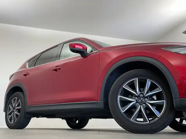 マツダ ＣＸ－５ XD Lパッケージ 新潟県 2021(令3)年 3.1万km ソウルレッドクリスタルM 純正メモリナビ（Bluetooth・USB）/アラウンドビューモニター　/衝突被害軽減システム　/合皮シート　/前席パワーシート/前席シートヒーター　/D席メモリーシート　/電動リアゲート/純正前後ドライブレコーダー　/LEDオートライト　/オートマチックハイビーム/レーンキープアシスト　/追従クルーズコントロール/前後コーナーセンサー/ブラインドスポットモニター/ヘッドアップディスプレイ/ETC/アイドリングストップ/ステアリングヒーター/レザーステアリング/パドルシフト/MTモード付AT/純正フロアマット/純正１９インチアルミホイール/スマートキー/スペアキー/保証書/取扱説明書