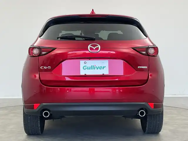 マツダ ＣＸ－５ XD Lパッケージ 新潟県 2021(令3)年 3.1万km ソウルレッドクリスタルM 純正メモリナビ（Bluetooth・USB）/アラウンドビューモニター　/衝突被害軽減システム　/合皮シート　/前席パワーシート/前席シートヒーター　/D席メモリーシート　/電動リアゲート/純正前後ドライブレコーダー　/LEDオートライト　/オートマチックハイビーム/レーンキープアシスト　/追従クルーズコントロール/前後コーナーセンサー/ブラインドスポットモニター/ヘッドアップディスプレイ/ETC/アイドリングストップ/ステアリングヒーター/レザーステアリング/パドルシフト/MTモード付AT/純正フロアマット/純正１９インチアルミホイール/スマートキー/スペアキー/保証書/取扱説明書