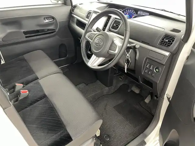 ダイハツ タント カスタム RS SA 福島県 2014(平26)年 5.6万km パールホワイトⅢ スマートアシスト/・衝突警報機能/衝突回避支援ブレーキ機能/・誤発進抑制制御機能（前方・後方）/・車線逸脱警報機能/・オートハイビーム/・先行車発進お知らせ機能/純正８インチナビ/・型番：NSZN-W64DB/・フルセグ/CD/DVD/SD/USB/BT/FM/AM/・バックカメラ/・ＥＴＣ/両側パワースライドドア/・後席サンシェード/革巻きステアリング/・ステアリングスイッチ/ＬＥＤヘッドライト/・フォグランプ/・オートライト/プッシュスタート/・スマートキー/電動格納ミラー/・ウィンカーミラー/純正フロアマット/純正ドアバイザー