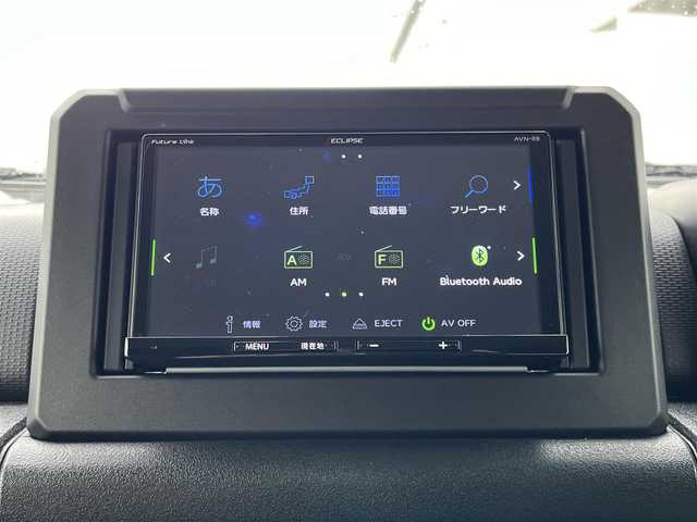 スズキ ジムニー シエラ JC 奈良県 2023(令5)年 1.6万km ピュアホワイトP 成約済み車両のため落札不可