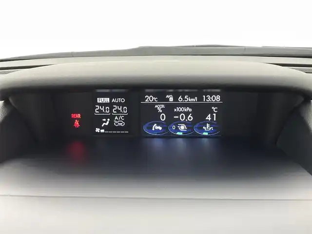 スバル レヴォーグ 1．6GT－S アイサイト 熊本県 2016(平28)年 7.5万km クリスタルホワイトP 純正SDナビCN-LR720D/(BT/CD/DVD/AM/FM/フルセグTV)/アイサイト/パドルシフト/レーダークルーズコントロール/HDMI/ステアリングスイッチ/ETC/STIエアロ/運転席パワーシート/衝突軽減ブレーキ/レーンキープアシスト/横滑り防止/アイドリングストップ/ダウンヒルアシスト/ブラインドスポットモニター/社外フロアマット/純正18インチアルミホイール/ターボ/オートライト/LEDヘッドライト/フォグライト/スマートキー/プッシュスタート/保証書
