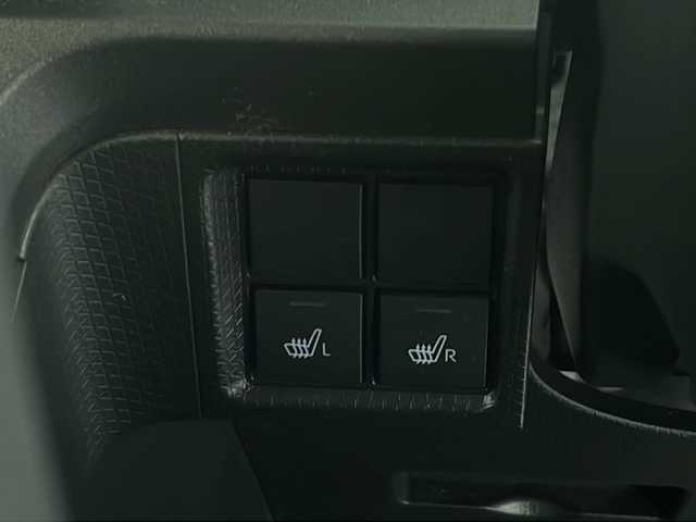 ダイハツ タント ファンクロス 愛知県 2022(令4)年 1.3万km レイクブルーメタリック 純正ナビ/・Bluetooth/・CD/DVD/・フルセグテレビ/・SD音楽録音/バックカメラ/シートヒーター/両側パワースライドドア/衝突軽減ブレーキ/レーンキープアシスト/オートマチックハイビーム/前後コーナーセンサー/前後ドライブレコーダー/LEDヘッドライト
