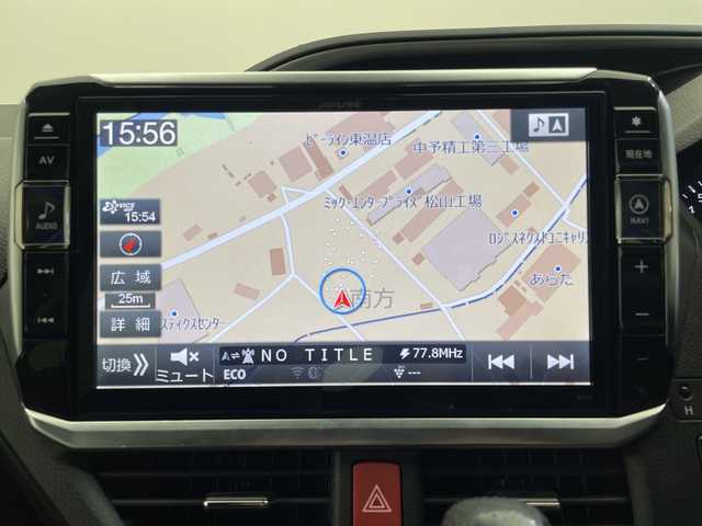 トヨタ ヴォクシー ZS 煌Ⅲ 愛媛県 2021(令3)年 4.5万km ブラック アルパイン11型ナビゲーション/Bluetooth/フルセグテレビ/USB/アルパインフリップダウンモニター/バックカメラ /両側パワースライドドア/ビルドインETC/衝突被害軽減ブレーキ/レーンキープアシスト/クルーズコントロール/前後コーナーセンサー/LEDヘッドライト/スマートキー