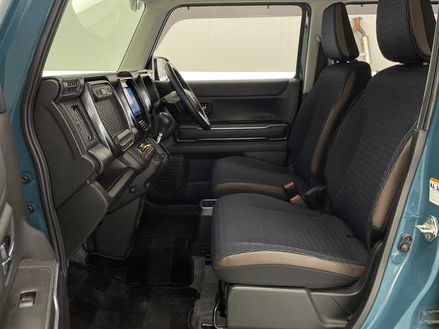 スズキ ハスラー Jスタイル ターボ 宮崎県 2021(令3)年 7万km デニムブルー ガンメタリック 2トーン ワンオーナー/SUZUKI Safety Support/純正9インチナビ/フルセグTV/CD/DVD/Bluetooth/全方位カメラ/シートヒーター/LEDヘッドライト/パドルシフト/アイドリングストップ/前後ドライブレコーダー/ETC/純正15インチAW/保証書/取扱説明書/ナビ取扱説明書