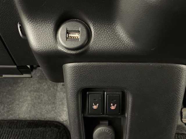 スズキ ハスラー Jスタイル ターボ 宮崎県 2021(令3)年 7万km デニムブルー ガンメタリック 2トーン ワンオーナー/SUZUKI Safety Support/純正9インチナビ/フルセグTV/CD/DVD/Bluetooth/全方位カメラ/シートヒーター/LEDヘッドライト/パドルシフト/アイドリングストップ/前後ドライブレコーダー/ETC/純正15インチAW/保証書/取扱説明書/ナビ取扱説明書