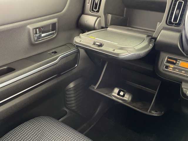 スズキ ハスラー Jスタイル ターボ 宮崎県 2021(令3)年 7万km デニムブルー ガンメタリック 2トーン ワンオーナー/SUZUKI Safety Support/純正9インチナビ/フルセグTV/CD/DVD/Bluetooth/全方位カメラ/シートヒーター/LEDヘッドライト/パドルシフト/アイドリングストップ/前後ドライブレコーダー/ETC/純正15インチAW/保証書/取扱説明書/ナビ取扱説明書