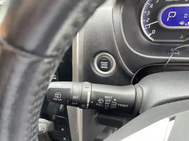 日産 デイズ ハイウェイスターG ターボ 愛知県 2013(平25)年 7.4万km ホワイトパール SDナビ/フルセグ・BT/スマートキー/キセノン/オートライト/取説/保証書