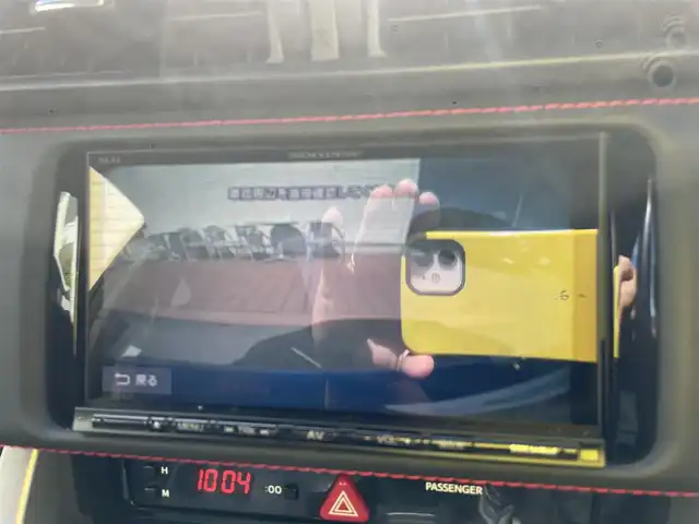 スバル ＢＲＺ S 石川県 2019(平31)年 5万km WRブルーパール ダイアトーンナビ/フルセグTV/バックカメラ/STiスポイラー/スマートキー/プッシュスタート/ハーフレザーシート/シートヒーター/クルーズコントロール/純正アルミホイール/電動ミラー/2本出しマフラー/LEDヘッドライト/ETC/保証書
