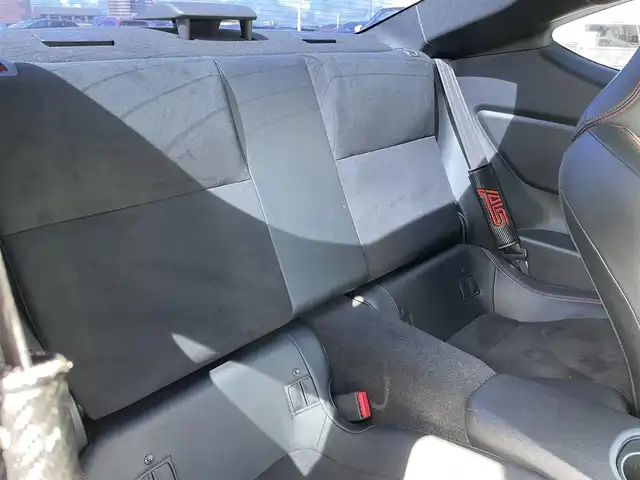 スバル ＢＲＺ S 石川県 2019(平31)年 5万km WRブルーパール ダイアトーンナビ/フルセグTV/バックカメラ/STiスポイラー/スマートキー/プッシュスタート/ハーフレザーシート/シートヒーター/クルーズコントロール/純正アルミホイール/電動ミラー/2本出しマフラー/LEDヘッドライト/ETC/保証書