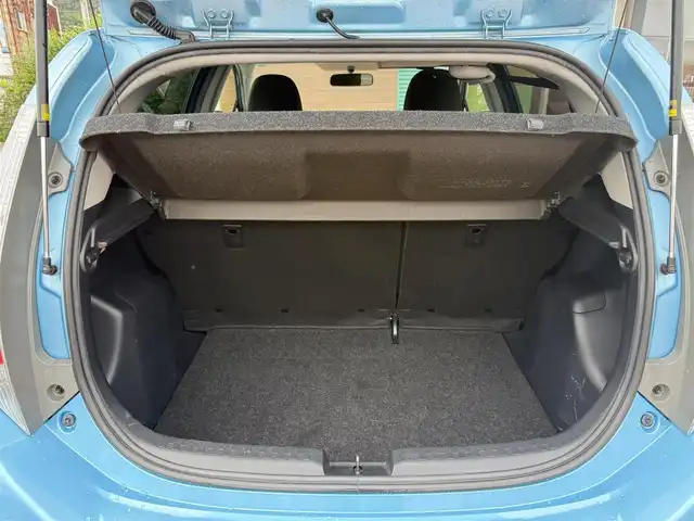 トヨタ アクア S 香川県 2013(平25)年 12.4万km クールソーダメタリック 純正SDナビ/CD/Bluetooth/ワンセグ/バックカメラ/スマートキー/プッシュスタート/前席シートヒーター/純正マット/ETC