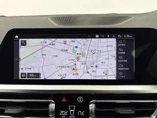 ＢＭＷ ＢＭＷ ３２０ｄ xDrive Mスポーツ EDジョイ+ 愛知県 2021(令3)年 2.8万km アルピンホワイトⅢ 4WD/ディーゼルターボ/コンフォートパッケージ/　　・パワートランクリッド/　　・サンプロテクション/純正14.9インチナビ/Bluetooth対応/全方位カメラ/ドライブレコーダー/ETC/革巻きステアリング/ステアリングリモコン/パドルシフト/本革シート/パワーシート/シートポジションメモリ機能/シートヒーター/純正LEDヘッドライト/フォグランプ/純正18インチアルミホイール/取扱説明書/保証書/スペアキー