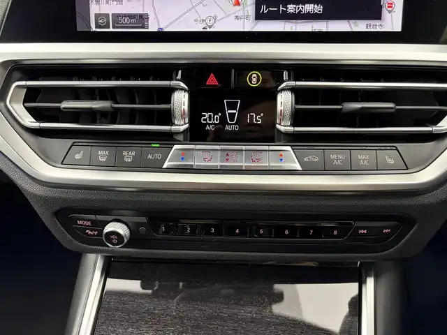ＢＭＷ ＢＭＷ ３２０ｄ xDrive Mスポーツ EDジョイ+ 愛知県 2021(令3)年 2.8万km アルピンホワイトⅢ 4WD/ディーゼルターボ/コンフォートパッケージ/　　・パワートランクリッド/　　・サンプロテクション/純正14.9インチナビ/Bluetooth対応/全方位カメラ/ドライブレコーダー/ETC/革巻きステアリング/ステアリングリモコン/パドルシフト/本革シート/パワーシート/シートポジションメモリ機能/シートヒーター/純正LEDヘッドライト/フォグランプ/純正18インチアルミホイール/取扱説明書/保証書/スペアキー