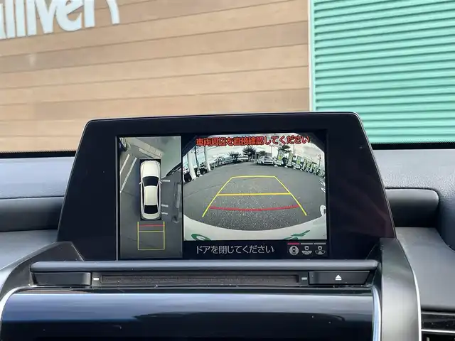 トヨタ クラウン ハイブリッド RS Four リミテッド 長野県 2020(令2)年 10.8万km ホワイトパールクリスタルシャイン 4WD/純正ナビ/・Bluetooth/TV/CD/DVD/全方位バックカメラ/純正ETC/サンルーフ/社外ドライブレコーダ前後/純フロアマット/前席パワーシート/ハーフレザーシート/前席シートヒーター/純正18インチAW/LEDオートライト/オートマチックハイビーム/BSM/ステアリングヒーター/デジタルインナーミラー正/ヘッドアップディスプレイ/社外マフラー/GPSレーダー/クルーズコントロール追走あり/スペアキー1本/スマートキー/取り扱い説明書/保証書