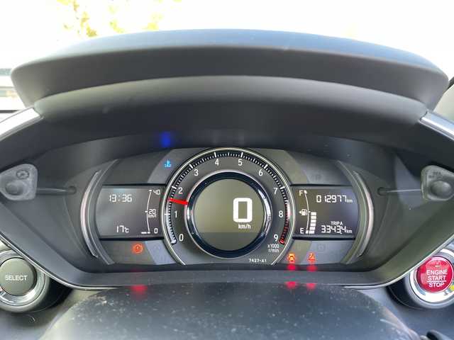 ホンダ Ｓ６６０ α 石川県 2018(平30)年 1.3万km パール クルーズコントロール　スマートキー　プッシュスタート　ＬＥＤヘッドライト　ＥＴＣ　電動ミラー　純正アルミホイール　６速ＭＴ