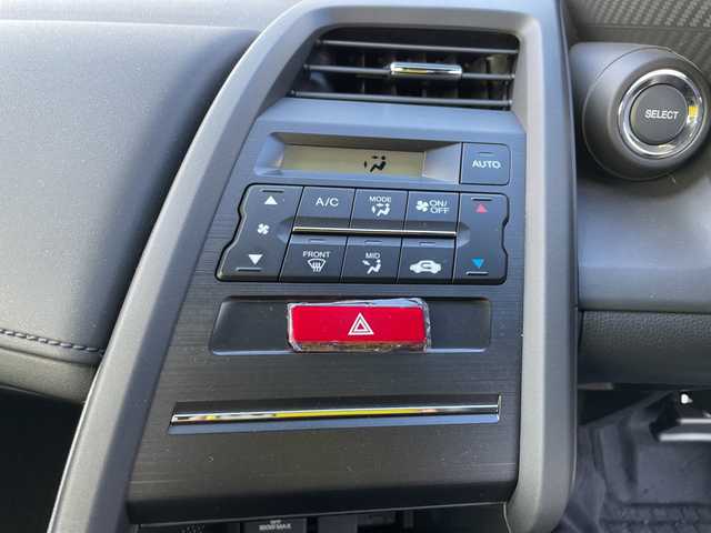 ホンダ Ｓ６６０ α 石川県 2018(平30)年 1.3万km パール クルーズコントロール　スマートキー　プッシュスタート　ＬＥＤヘッドライト　ＥＴＣ　電動ミラー　純正アルミホイール　６速ＭＴ