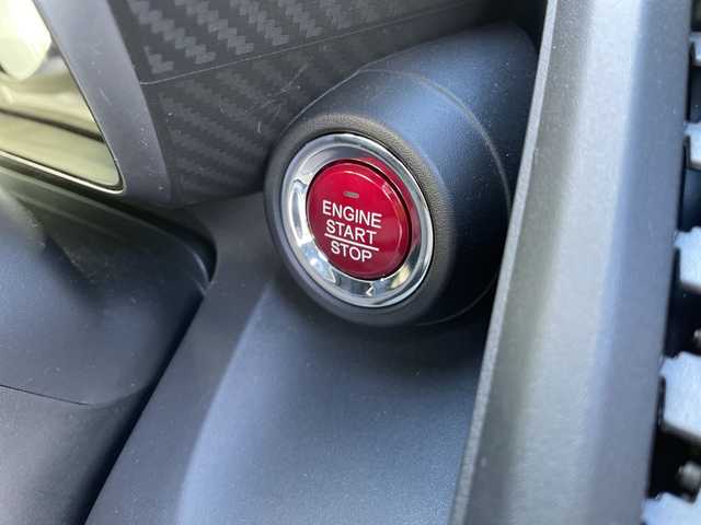 ホンダ Ｓ６６０ α 石川県 2018(平30)年 1.3万km パール クルーズコントロール　スマートキー　プッシュスタート　ＬＥＤヘッドライト　ＥＴＣ　電動ミラー　純正アルミホイール　６速ＭＴ