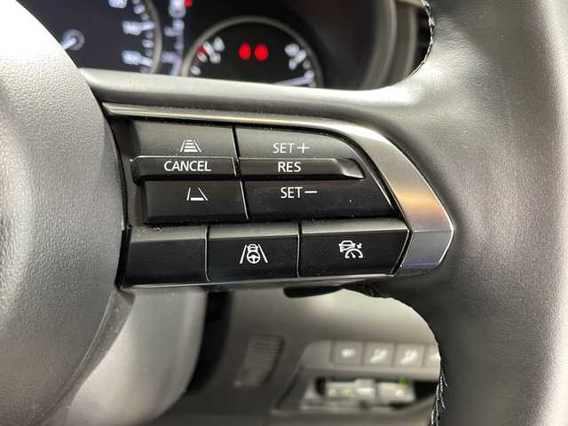 マツダ ＣＸ－３０ 20S プロアクティブツーリングセレ 神奈川県 2023(令5)年 1万km スノーフレイクホワイトパールマイカ 純正10.25インチンナビ/AM/FM/フルセグTV/Bluetooth//HDMI/Applecarplay/BOSEサウンド/i-ACTIVSENSE/360°アラウンドビューモニター/シートヒーター/シートメモリー/ステアリングヒーター/パワーシート/パワーバックドア/マツダ・レーダークルーズコントロール/ナビ連動型前後ドライブレコーダー/ETC/USB端子/純正フロアマット/純正18インチAW/ブラインドスポットモニター【BSM】/アダプティブLEDヘッドライト/ハイビームコントロールシステム/車線逸脱警報システム/ディスタンス＆・スピード・アラート/レーンキープアシスト/プリクラッシュセーフティ/クリアランスソナー