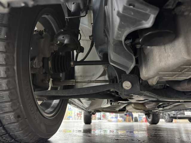 スズキ ラパン モード 三重県 2019(令1)年 7.2万km ノクターンブルーパール/ホワイト 2トーンルーフ ガソリン/FF/インパネCVT/純正 7インチワイドナビ CN-RZ743W/（FM/AM/SD/iPod/TV/USB/Bluetooth/MEMORY MUSIC/CD/DVD/VTR）/【OP】全方位モニター/ドライブレコーダー 前方/ビルトイン ETC/・安全装備/・デュアルセンサーブレーキサポート/・車線逸脱警報機能/・ふらつき警報機能/・標識認識機能（車両進入禁止、はみ出し通行禁止、最高速度）/・リヤパーキングセンサー/・誤発進抑制機能、後方誤発進抑制機能/・4輪ABS［EBD（電子制動力配分）付］/装備/・シートヒーター（D）/・オートライトシステム/・HIDヘッドライト（オートレベリング機構付）/・ハイビームアシスト/・プッシュスタート/・スマートキーシステム/・オートエアコン/・電動格納ドアミラー/・社外 14inAW＋冬タイヤ/・予備スマートキーx1