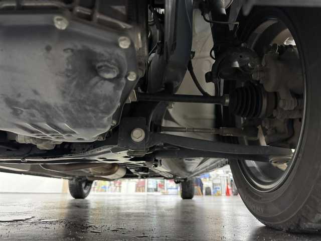 スズキ ラパン モード 三重県 2019(令1)年 7.2万km ノクターンブルーパール/ホワイト 2トーンルーフ ガソリン/FF/インパネCVT/純正 7インチワイドナビ CN-RZ743W/（FM/AM/SD/iPod/TV/USB/Bluetooth/MEMORY MUSIC/CD/DVD/VTR）/【OP】全方位モニター/ドライブレコーダー 前方/ビルトイン ETC/・安全装備/・デュアルセンサーブレーキサポート/・車線逸脱警報機能/・ふらつき警報機能/・標識認識機能（車両進入禁止、はみ出し通行禁止、最高速度）/・リヤパーキングセンサー/・誤発進抑制機能、後方誤発進抑制機能/・4輪ABS［EBD（電子制動力配分）付］/装備/・シートヒーター（D）/・オートライトシステム/・HIDヘッドライト（オートレベリング機構付）/・ハイビームアシスト/・プッシュスタート/・スマートキーシステム/・オートエアコン/・電動格納ドアミラー/・社外 14inAW＋冬タイヤ/・予備スマートキーx1