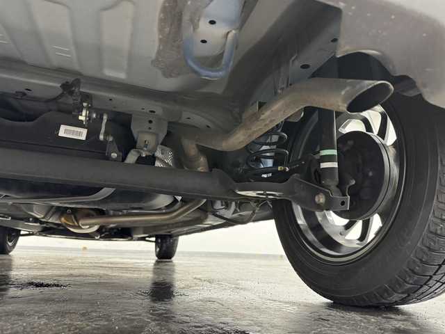 スズキ ラパン モード 三重県 2019(令1)年 7.2万km ノクターンブルーパール/ホワイト 2トーンルーフ ガソリン/FF/インパネCVT/純正 7インチワイドナビ CN-RZ743W/（FM/AM/SD/iPod/TV/USB/Bluetooth/MEMORY MUSIC/CD/DVD/VTR）/【OP】全方位モニター/ドライブレコーダー 前方/ビルトイン ETC/・安全装備/・デュアルセンサーブレーキサポート/・車線逸脱警報機能/・ふらつき警報機能/・標識認識機能（車両進入禁止、はみ出し通行禁止、最高速度）/・リヤパーキングセンサー/・誤発進抑制機能、後方誤発進抑制機能/・4輪ABS［EBD（電子制動力配分）付］/装備/・シートヒーター（D）/・オートライトシステム/・HIDヘッドライト（オートレベリング機構付）/・ハイビームアシスト/・プッシュスタート/・スマートキーシステム/・オートエアコン/・電動格納ドアミラー/・社外 14inAW＋冬タイヤ/・予備スマートキーx1