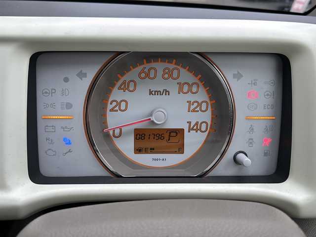ホンダ ライフ パステル 福井県 2009(平21)年 8.2万km ピンクゴールドメタリック スマートキー/ヘッドライトレベライザー/ステアリングスイッチ/ETC/ベンチシート/電動格納ミラー/純正フロアマット/純正ドアバイザー