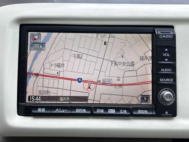 ホンダ ライフ パステル 福井県 2009(平21)年 8.2万km ピンクゴールドメタリック スマートキー/ヘッドライトレベライザー/ステアリングスイッチ/ETC/ベンチシート/電動格納ミラー/純正フロアマット/純正ドアバイザー