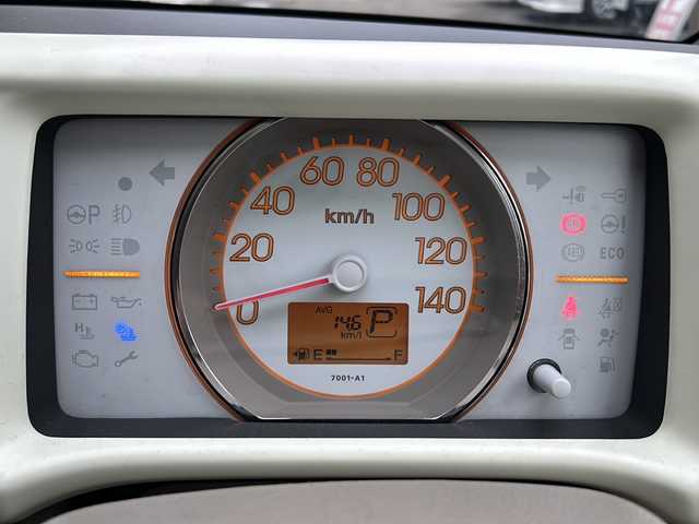 ホンダ ライフ パステル 福井県 2009(平21)年 8.2万km ピンクゴールドメタリック スマートキー/ヘッドライトレベライザー/ステアリングスイッチ/ETC/ベンチシート/電動格納ミラー/純正フロアマット/純正ドアバイザー