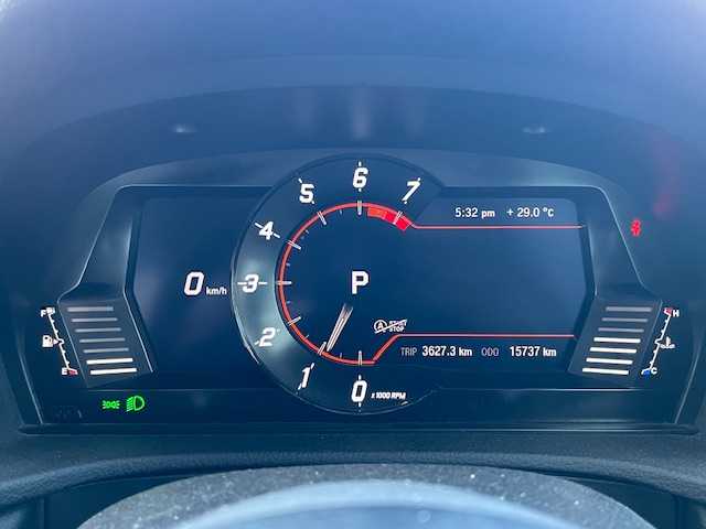 トヨタ スープラ SZ－R 静岡県 2024(令6)年 1.6万km パール 純正ナビ/USB/Bluetooth/JBLサウンド/レーダークルーズコントロール/バックカメラ/ETC/ハーフレザーシート/パワーシート/シートヒーター/HKSマフラー/プッシュスタート/スマートキー/オートライト/LEDライト