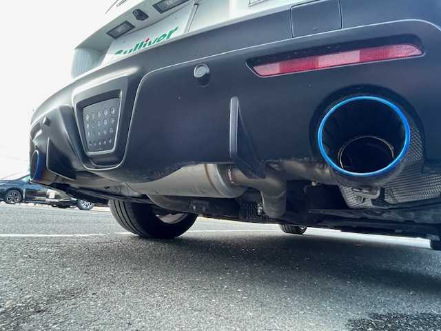 トヨタ スープラ SZ－R 静岡県 2024(令6)年 1.6万km パール 純正ナビ/USB/Bluetooth/JBLサウンド/レーダークルーズコントロール/バックカメラ/ETC/ハーフレザーシート/パワーシート/シートヒーター/HKSマフラー/プッシュスタート/スマートキー/オートライト/LEDライト